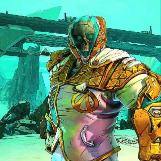 Borderlands 4 Loot Guide