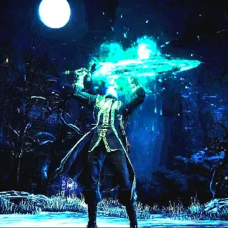 Bloodborne Guide PVE/PVP