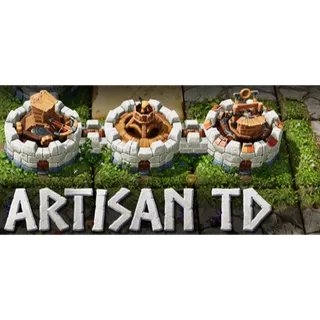 Artisan TD