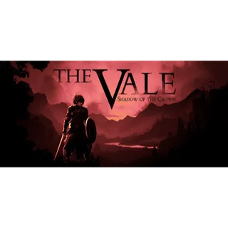 The Vale: Shadow of the Crown