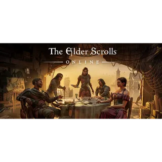 The Elder Scrolls Online - Elsweyr