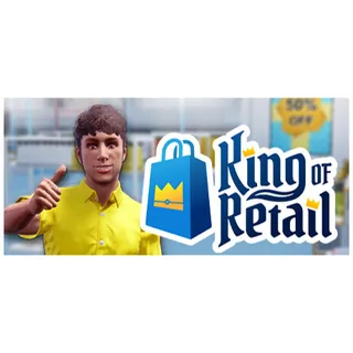 King of Retail