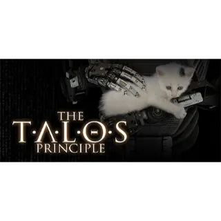 The Talos Principle: Gold Edition