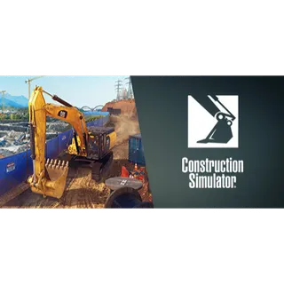 Construction Simulator