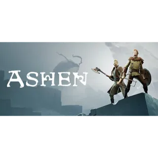 Ashen