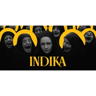 INDIKA [ASIA]