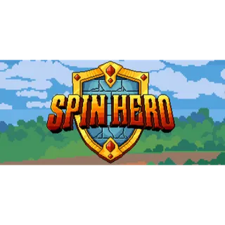 Spin Hero