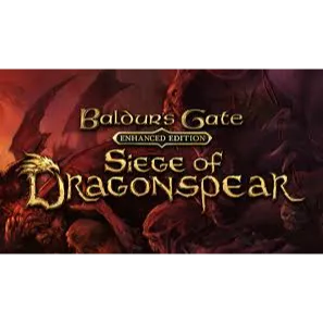 Baldur's Gate: Siege of Dragonspear