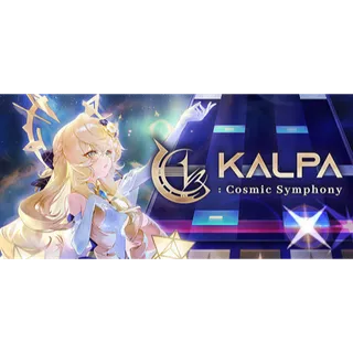 KALPA: Cosmic Symphony