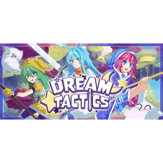 Dream Tactics