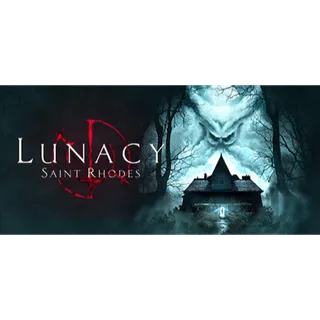 Lunacy: Saint Rhodes