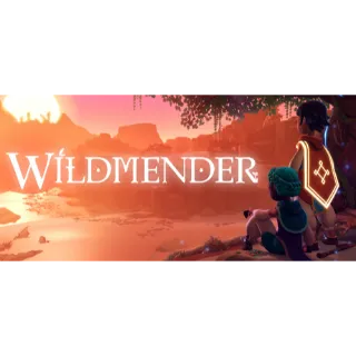Wildmender