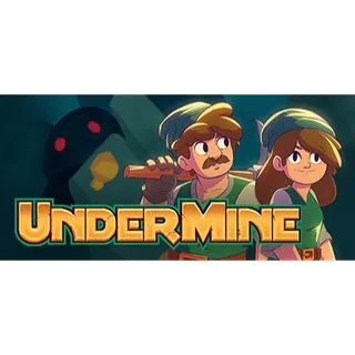 UnderMine