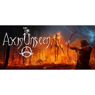 The Axis Unseen