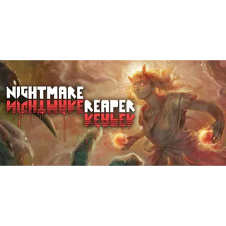 Nightmare Reaper