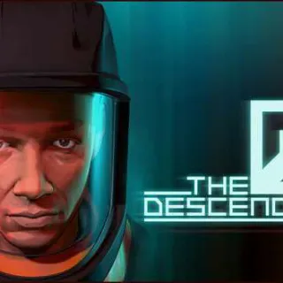 The Descendant - Complete Season (Episodes 1 - 5) Steam Key GLOBAL