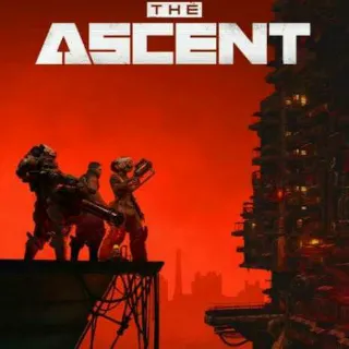 The Ascent EU PC Steam CD Key