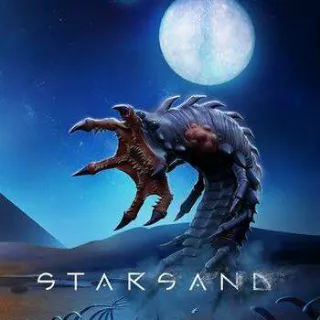 "Fast delivery & best price" Starsand (PC) Steam Key GLOBAL