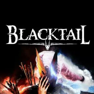 BLACKTAIL Steam CD Key