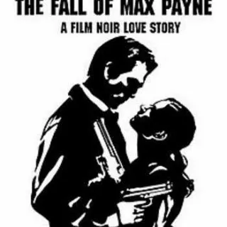 Max Payne 2: The Fall of Max Payne PC Steam CD Key