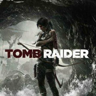 Tomb Raider GOTY (PC) Steam Key UNITED STATES