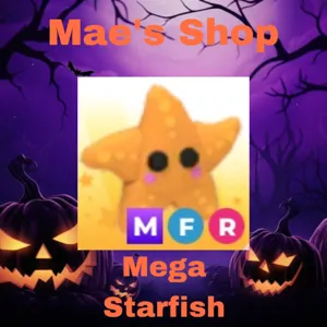 MFR Starfish