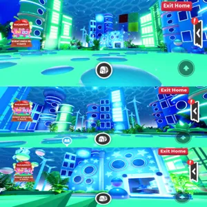 ⭐️ Frutiger aero build