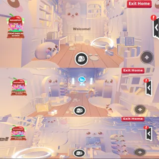 ⭐️ Cutecore Seal Build 