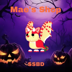 🎃 SSBD
