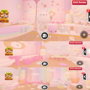 🎃 Molang Cutecore build