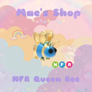 ⭐️ NFR Queen Bee