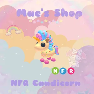 ⭐️ NFR Candicorn