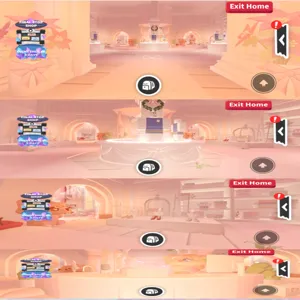 ⭐️ Cat Boutique Build