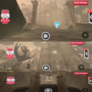 🎃Church Cathedral Build