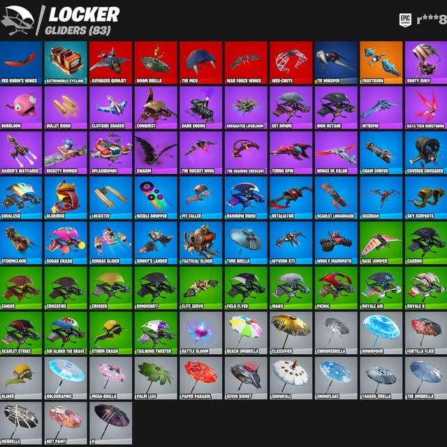 รายการภาพถ่าย