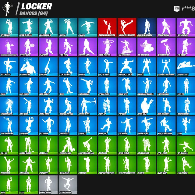 รายการภาพถ่าย