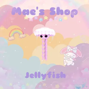 ⭐️ Jellyfish