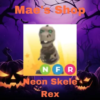 NFR Skele Rex