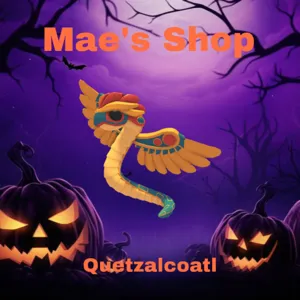 🎃 Quetzalcoatl