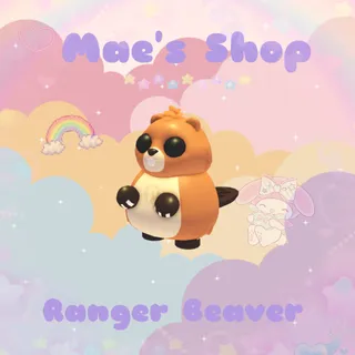 ⭐️ Ranger Beaver