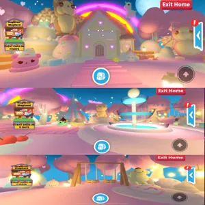 🎃 SSBD house build