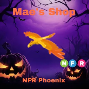 🎃 NFR Phoenix