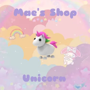 ⭐️ Unicorn