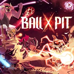 🎃 Ball x Pit (PC Steam Key) – US Region – Instant Delivery