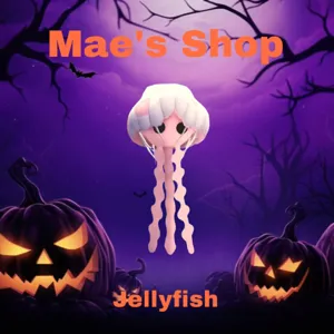 🎃 Jellyfish