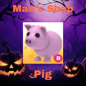 R Pig