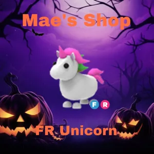 FR Unicorn