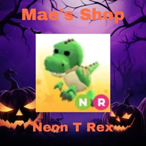 NR T Rex