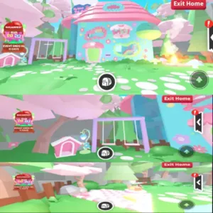 ⭐️ LPS Playset build