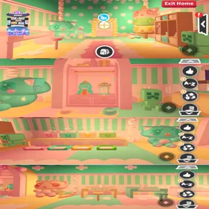 ⭐️ Cat Creeper Build